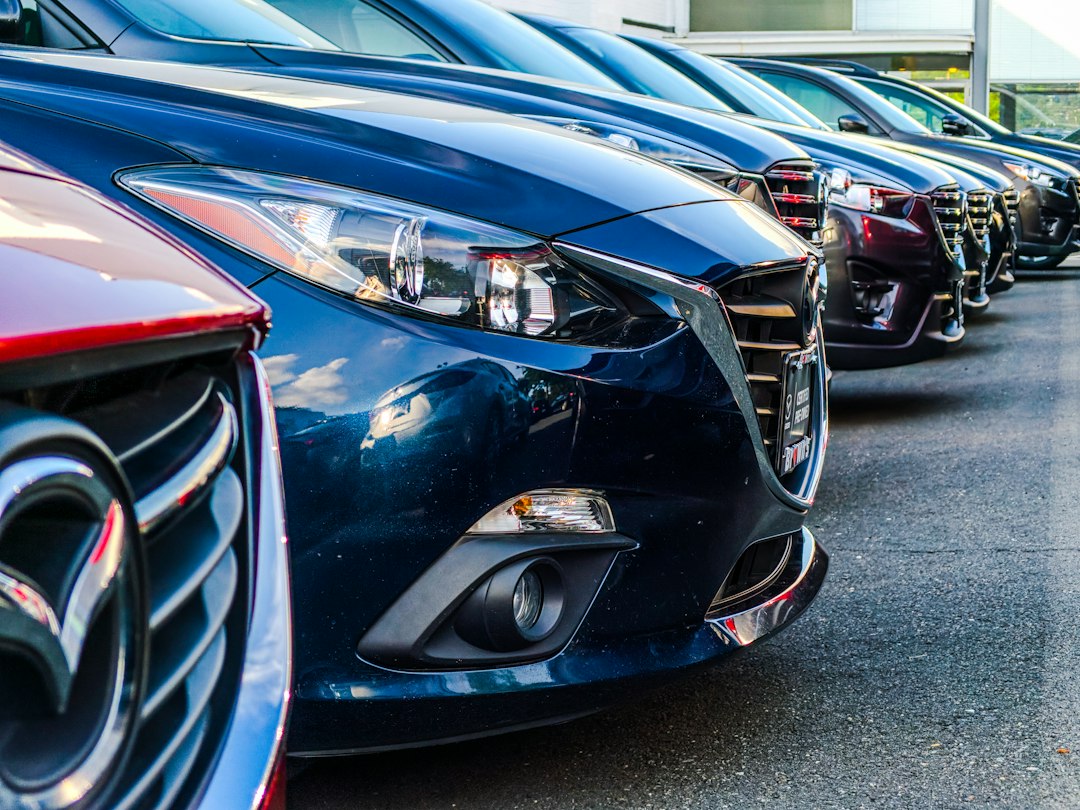 How to Search for Used Car Deals Without Overpaying